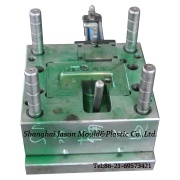 injection mould