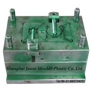 plastic moulding