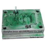 injection moulding