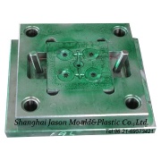 plastic injection mould