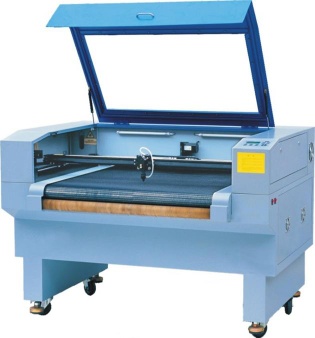 Laser Engraving Machine