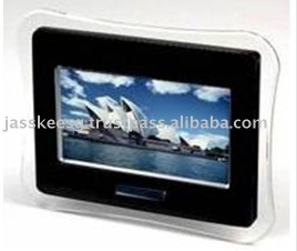 digital photo frame,album,glass photo frame