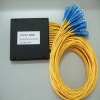 PLC splitter