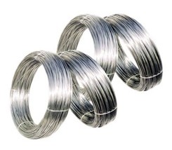 stainless steel wire