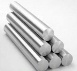 stainless steel bar