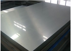 stainless steel sheet