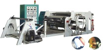 JYT-B Hot Melt Coating Machine