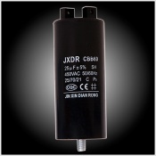 AC Capacitor CBB60