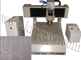 PCB CNC Router