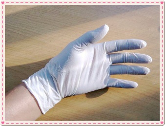 Safety Gloves