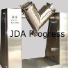 JDA Progress V-Blender