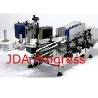 JDA-1 Table Top Labeler