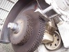 Diamond Multi-Saw Blades