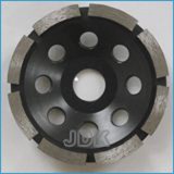 Diamond Grinding Cup Wheels