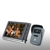 8" color video doorphone