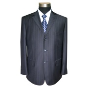 men's suit