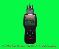 CanSan Tool D900 code reader