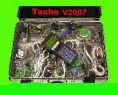 Tacho universal v2007