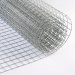 welded wire mesh