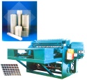 Automatic Building Steel Wire Mesh Welding Machine I