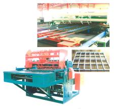 Hebei JOY Wire Mesh Machine Co., Ltd.