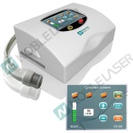 Sell ultrasonic cavitation liposuction slimming equipment