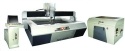 Waterjet Cutting Machine (JETE-201530CL)