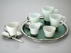 coffee/tea set