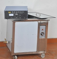 Ultrasonic  Jewelry  Cleaning  machine