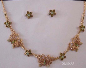 fashion necklace