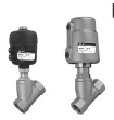 Angle Seat valve