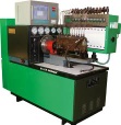 12PSB diesel test bench