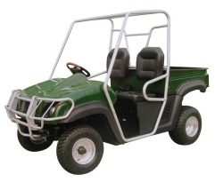 2WD/4WD ELECTRIC UTV