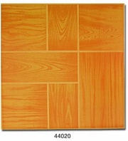 Floor tile