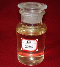 Epoxidized soybean oil