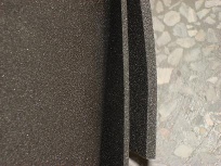 closed cell polyethylene foam