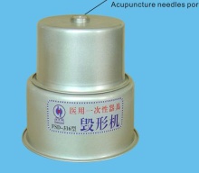 syringe needle destroyer, needle destroyer, best needle destroyer