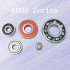 Deep Groove Ball Bearing