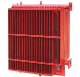 transformer detachable radiator