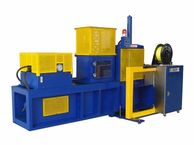 HYDRALIC MACHINE;   COMPRESS BALER; PACKAGING MACHINE;  PACKING MACHINE ; CARDBOARD BALER; ; BALER FOR CARDBOARD