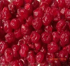 dried cherry