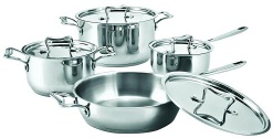 Stainless Cookware