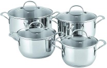 Stainless Cookware