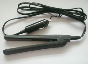 Mini Hair Straightener