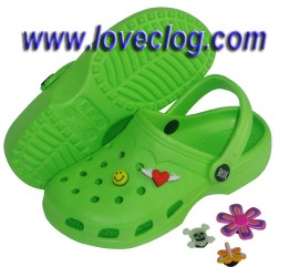 EVA clogs(9014)