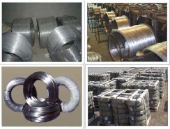 stainless steel wire