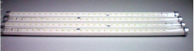 LED fluorescent lamp 9W