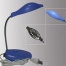 LED desk lamp