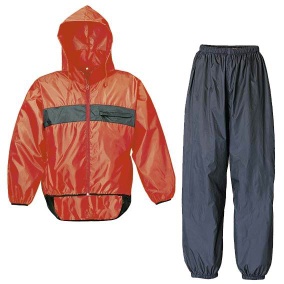 rainwear/rainsuit/outdoor wear/sports wear/casual wear