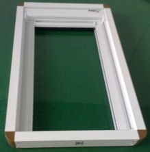 Retractable Screen Window